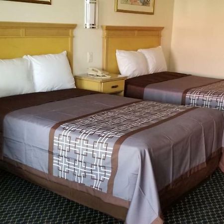 Budget Lodge Newport News Exterior foto